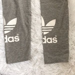 ADIDAS LEGGINGS